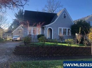 930 Norway St NE, Salem, OR