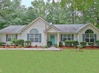 20 Applewood Cir, Newnan, GA 30263