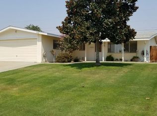 1008 Portal Ave, Bakersfield, CA