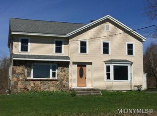 265 Windfall Rd, Utica, NY 13502