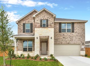 24314 Orley Island Ct, Katy, TX 77493
