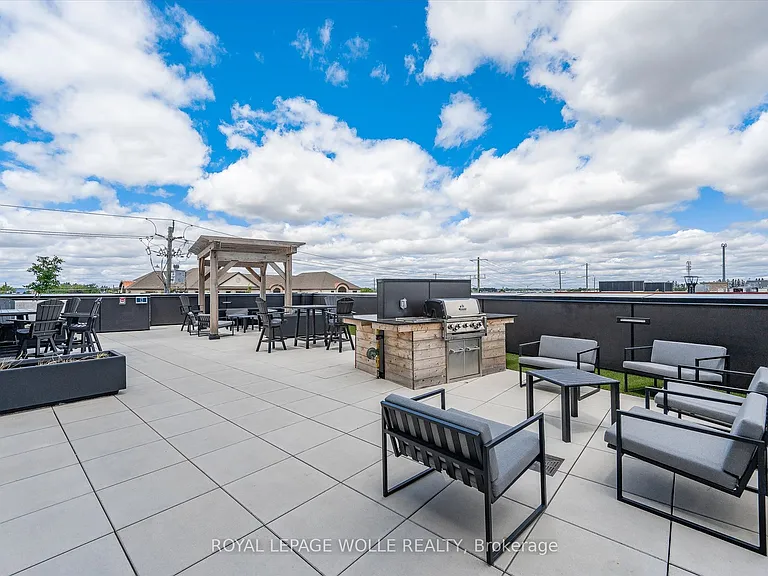255 Northfield Dr E #610 — Photo 36