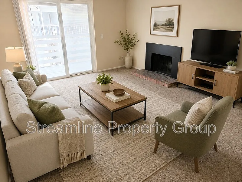2 bed, 2.0 bath, 917 sqft, $1,700 — Photo 1