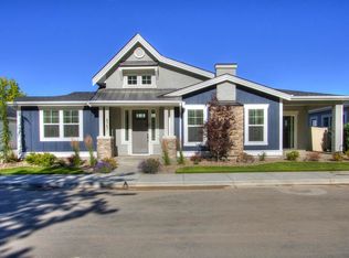 4763 N Sunderland Ln, Boise, ID 83704