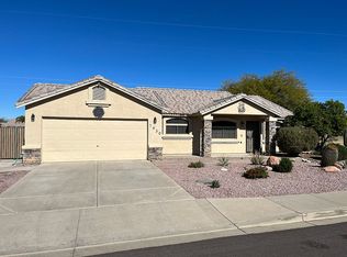 7930 E Camino St, Mesa, AZ 85207