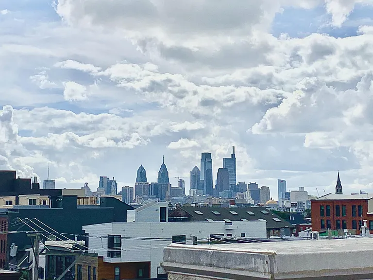 City View