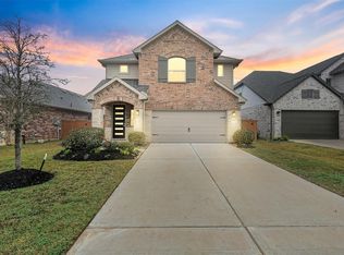 837 Coronado Terrace Ln, Katy, TX 77493