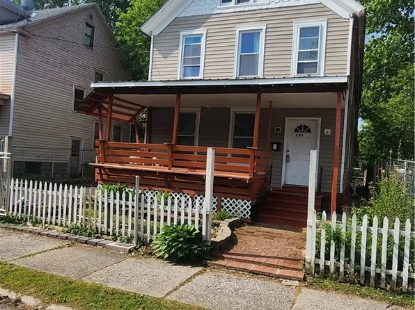 106 Wall St, Utica, NY 13501