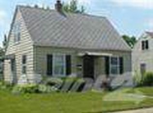 1640 W Indiana Ave, South Bend, IN