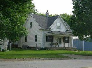 908 5th St, Durant, IA 52747