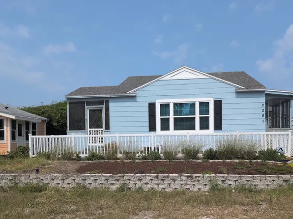 2265 S Fletcher Ave, Fernandina Beach, FL 32034