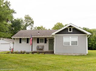 3459 W Upper Five Mile Rd, Mount Orab, OH 45154