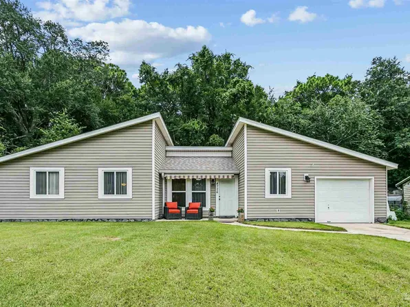 4726 Bridgedale Rd, Pensacola, FL 32505