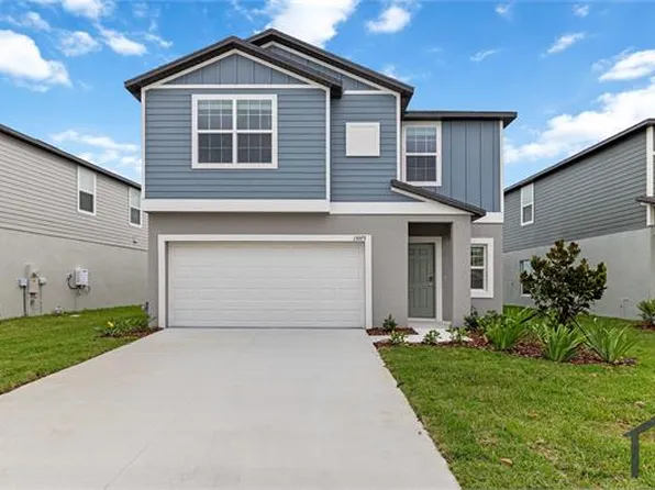 13073 Empress Jewel Trl, Parrish, FL