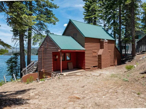 630 W Mile High Rd, Belden, CA 95915