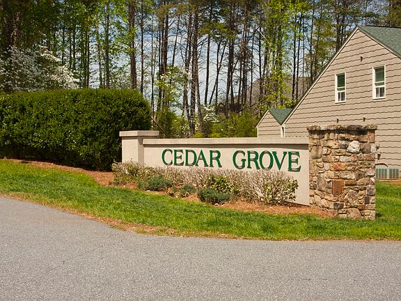 Development Entrance