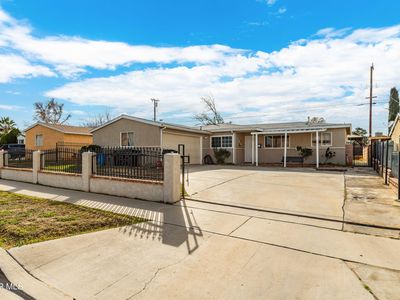 44627 Rodin Ave, Lancaster, CA, 93535