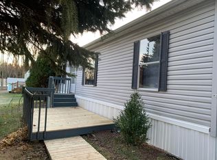 115 Lane #587, Fremont, IN
