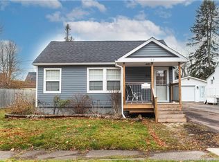 96 Shirley Ave, Moncton, NB E1C 6N5