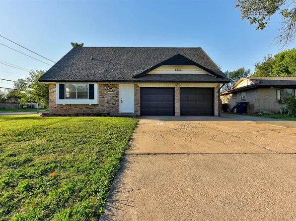 2900 SW 62nd St, Oklahoma City, OK 73159