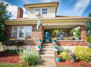 259 S Bardstown Rd, Mount Washington, KY 40047