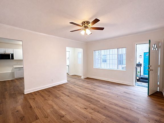 4th image of 1234 N Berendo St #4