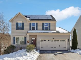 443 Isabella Ct, Zelienople, PA