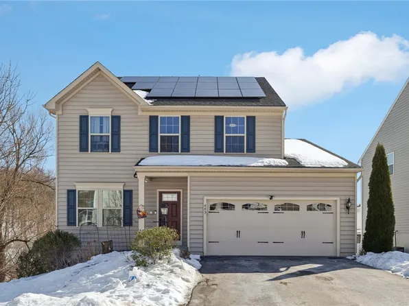 443 Isabella Ct, Zelienople, PA 16063