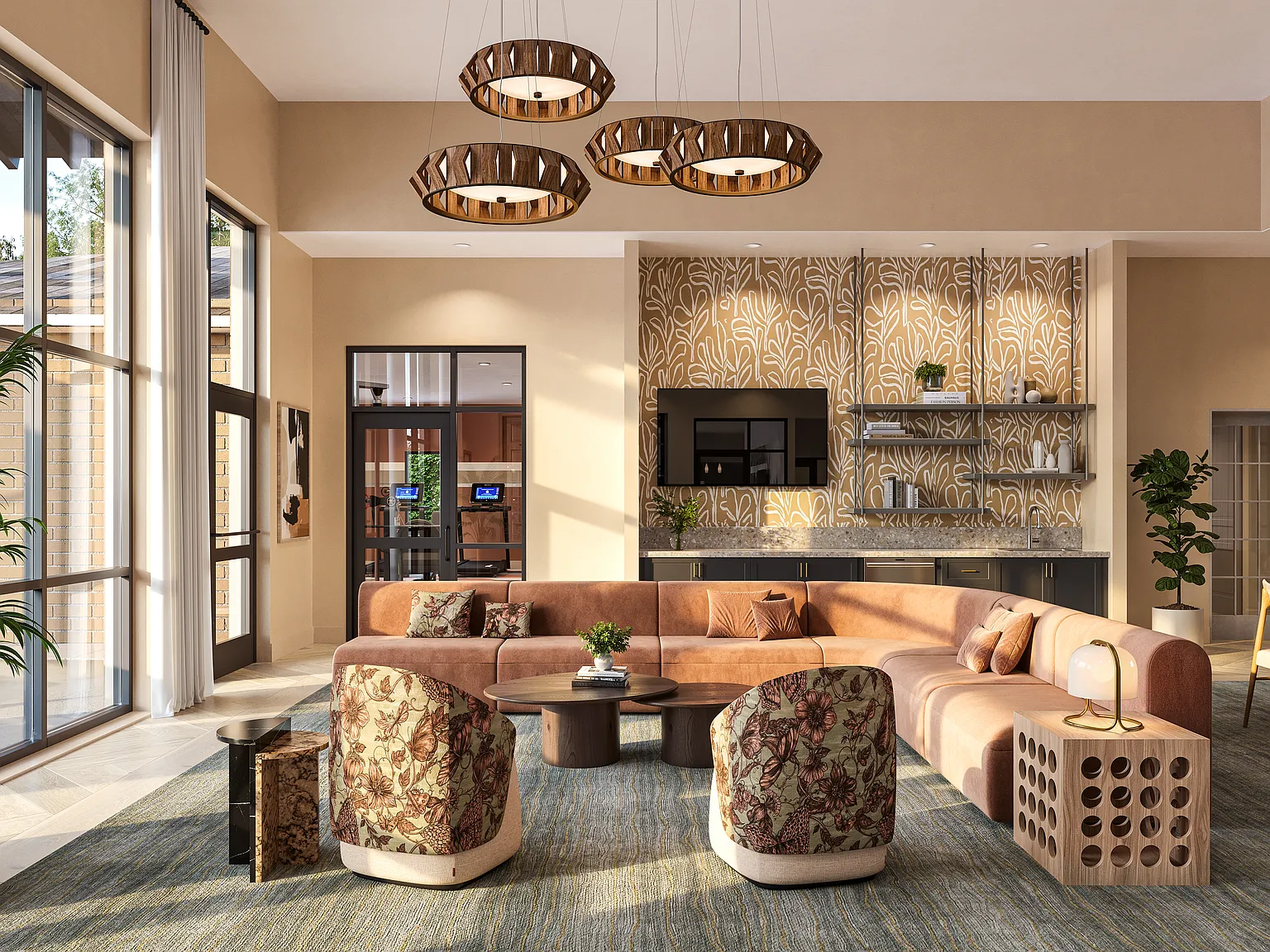Trulo Homes Stone Ridge — Photo 4