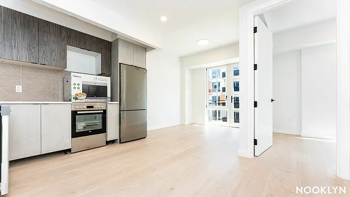 Rented by Nooklyn NYC LLC | media 3