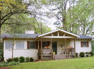 1513 Tanglewood Dr W, Hideaway, TX 75771