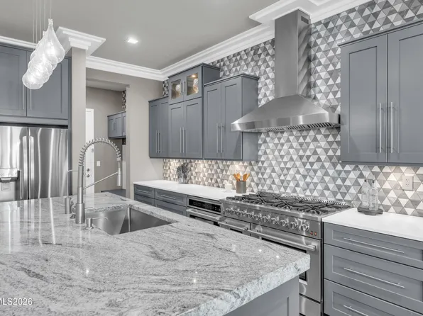 2282 Butte Creek Dr, Sparks, NV 89436