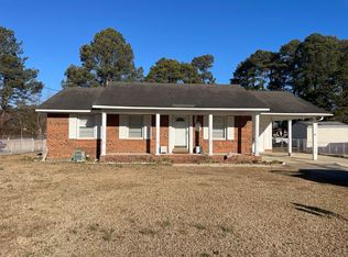 109 Jackson Rd, Dunn, NC 28334