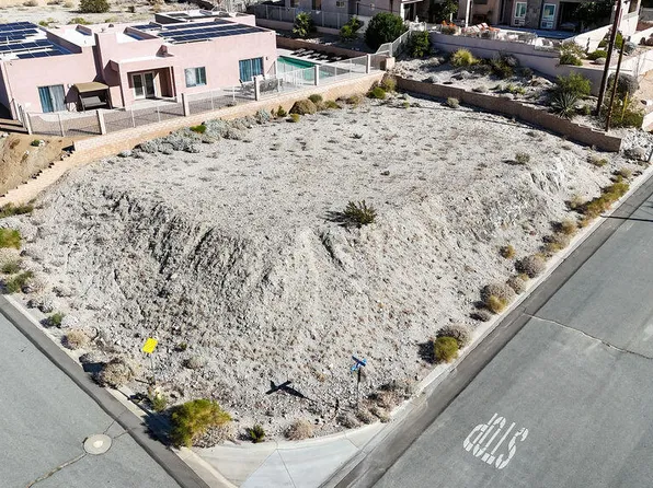 0 Spruce St, Desert Hot Springs, CA 92240