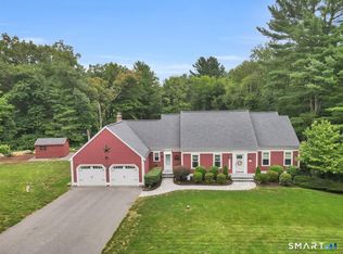37 Woodfields Drive, Tolland, CT 06084