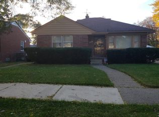 9949 Beaverland, Detroit, MI 48239