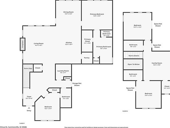 2nd image of 264 Citrus Dr