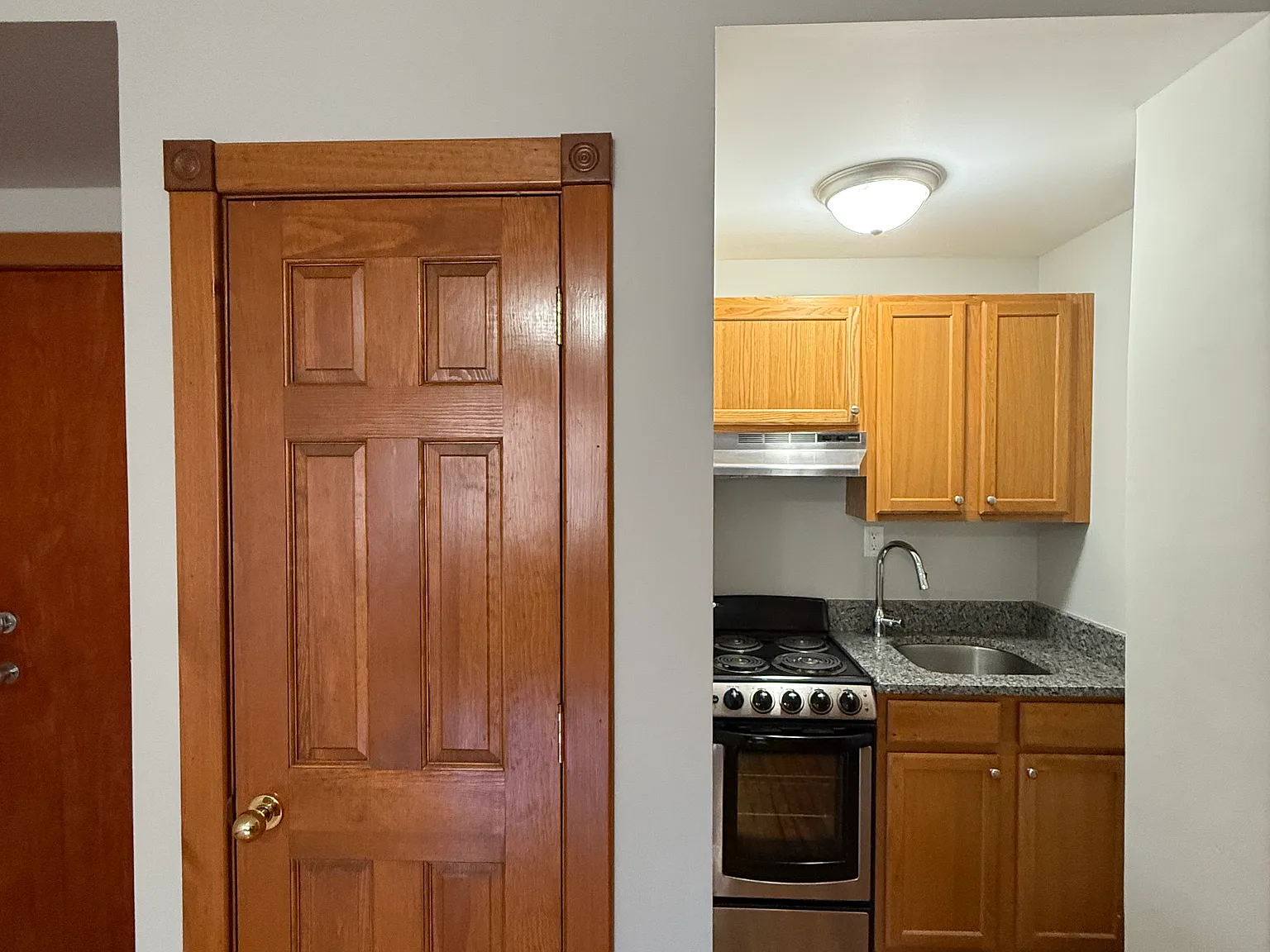1 bed, $1,500 — Photo 3