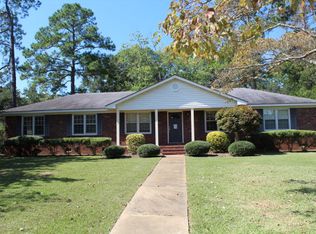 2301 Doncaster Dr, Albany, GA 31707
