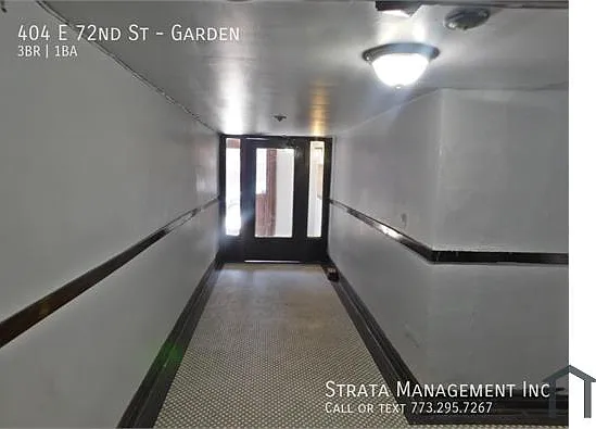 404 E 72nd St #GARDEN — Photo 13