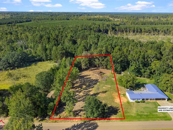 0 Bolinger Cutoff Rd, Plain Dealing, LA 71064