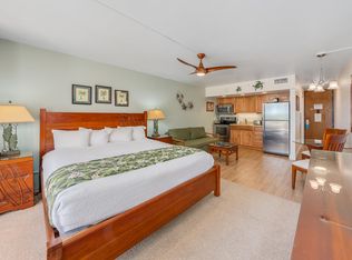 4365 Lower Honoapiilani Rd #117, Lahaina, HI 96761