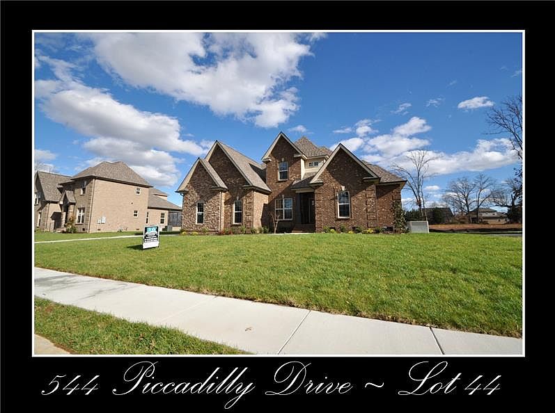 1st image of 544 Piccadilly Dr