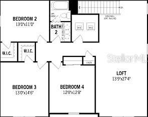 3rd image of 10248 CABANA STREET