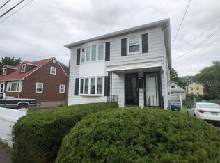 49 Cummings St #2, Medford, MA 02155