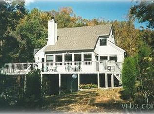 406 Whitetail Ln, La Follette, TN 37766