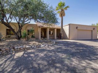4501 N Camino Gacela, Tucson, AZ 85718