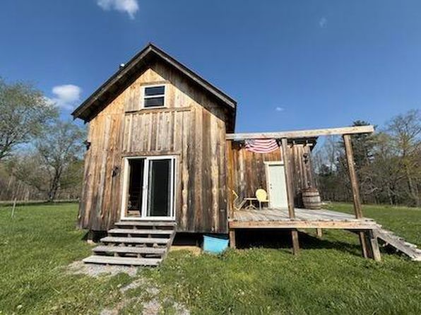 4821 Cates Rd, Hartford, TN 37753