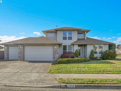 2593 NE Beech Ave, Gresham, OR, 97030