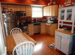44 Mount Vernon St, Boston, MA 02129